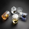 العطر العابر للحدود في فييت نام، كليان الجليدي روز، التفاح الزنجبيل، العطر الأزرق، العطر الدائم العطر Application Scenario